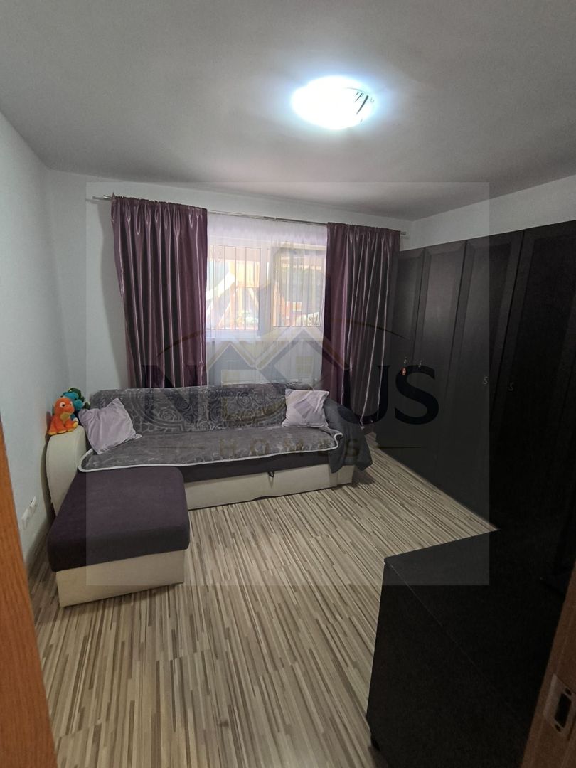 Apartament 2 camere-decomandat-Strada Oituz 84F-10 min metrou - Poză 3
