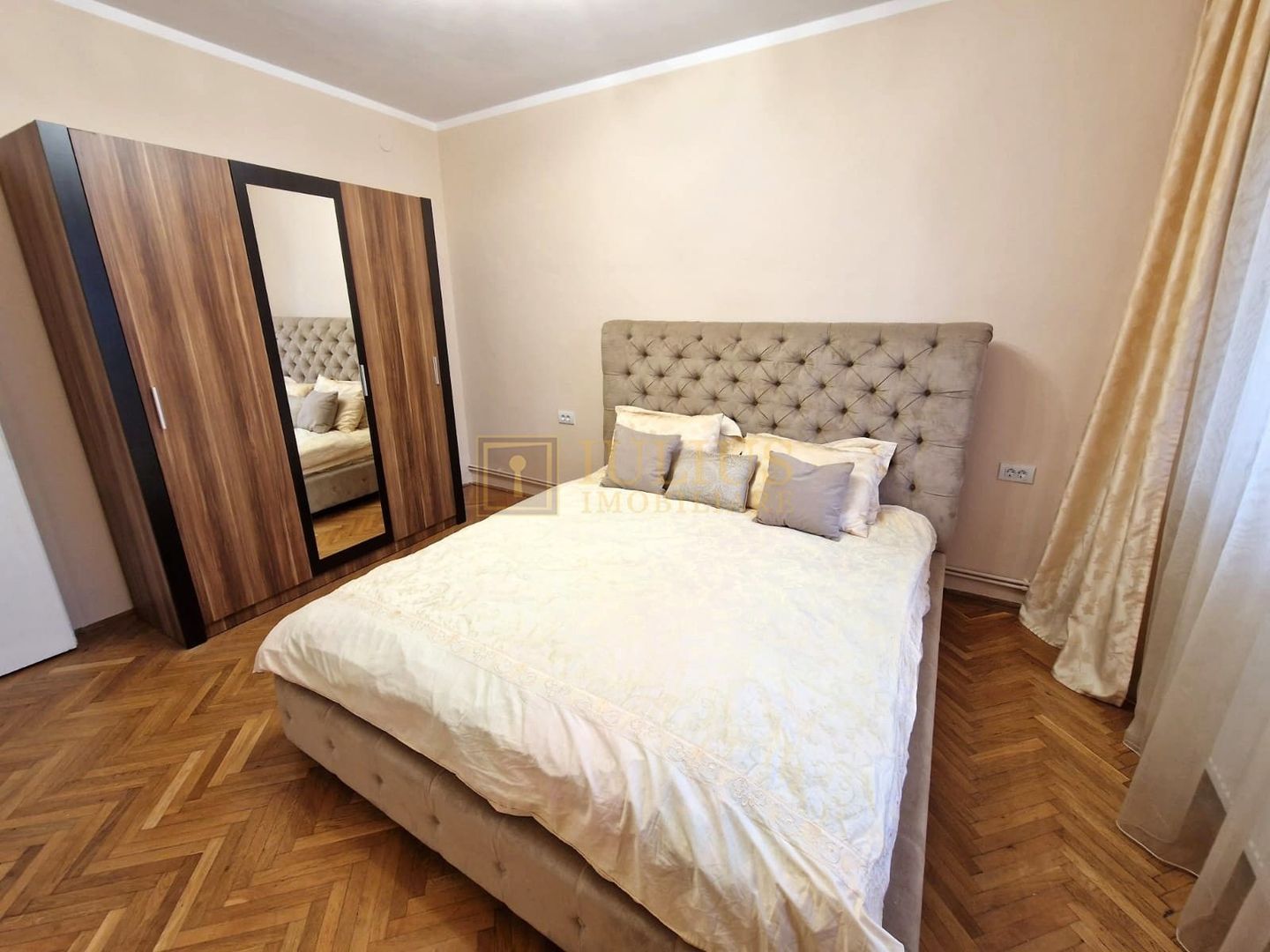 Apartament renovat, Medicina - Poză 5