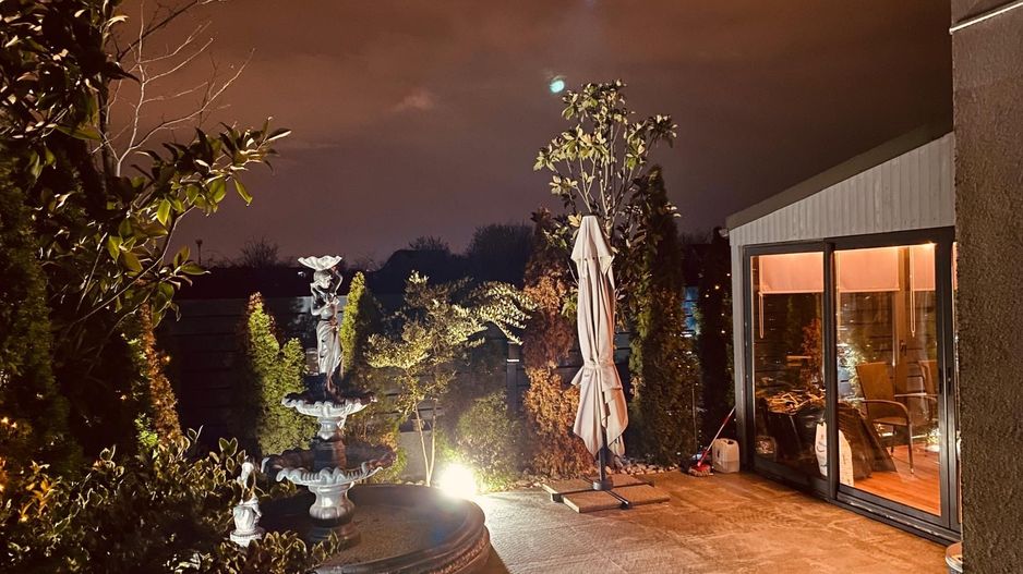 Vila tip Townhouse de inchiriat | langa Porsche Pipera | 4 camere - Poză 14