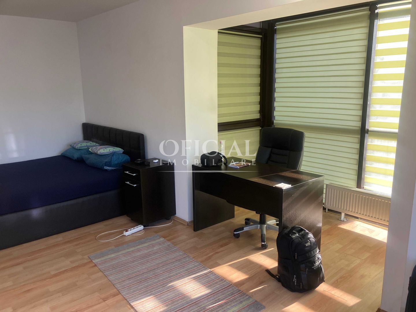Apartament 1 Camera | 43 Mp | Balcon | Intermediar | Gheorgheni FSEGA - Poză 7