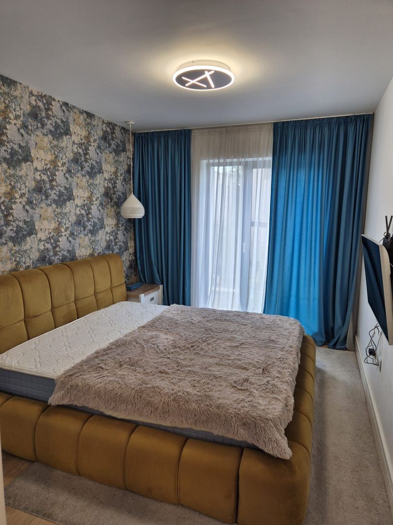 2 camere | 102 The Address | Barbu Vacarescu | Floreasca - Poză 7