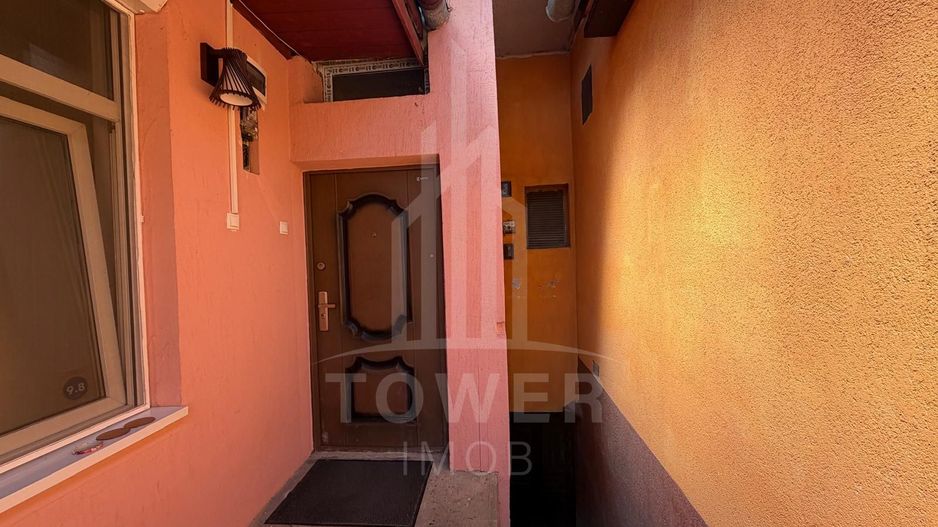 Garsonieră de închiriat – zona Piața Cluj - Poză 7