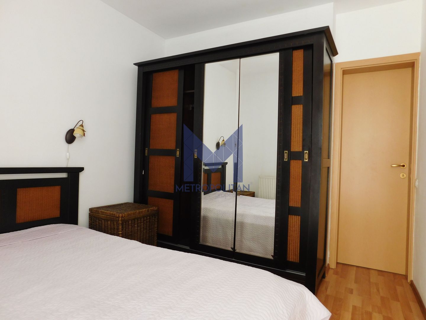 Cheltuieli incluse - Apartament 2 camere lângă Teatrul Național - Poză 13