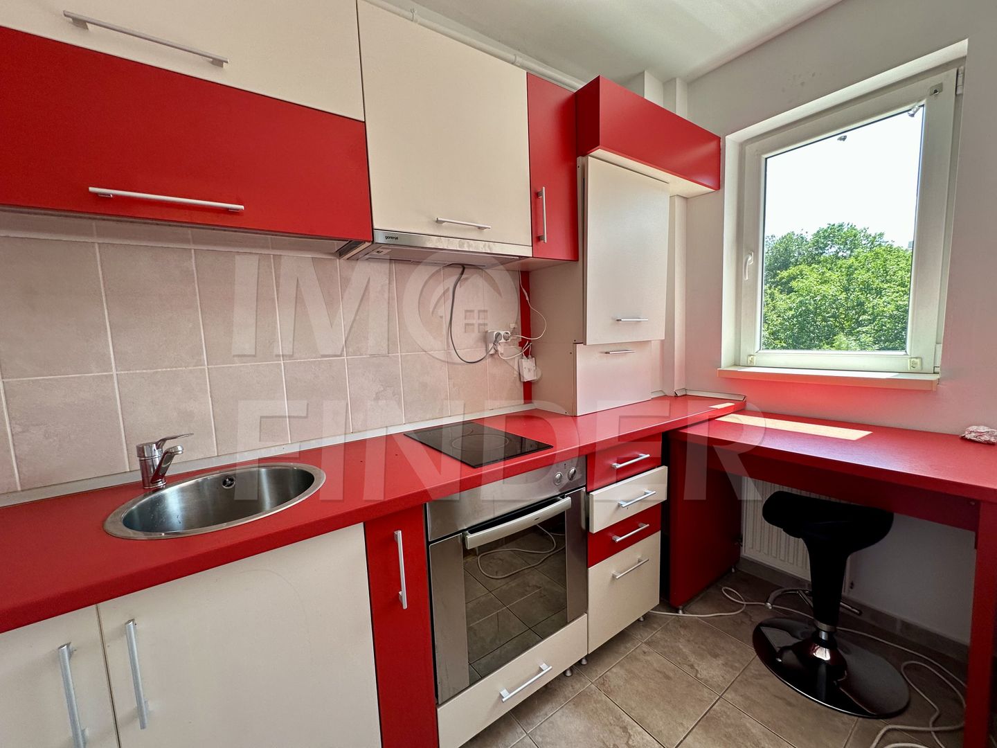 Inchiriere apartament 1 camera Centru, langa Platinia Mall/ USAMV - Poză 8
