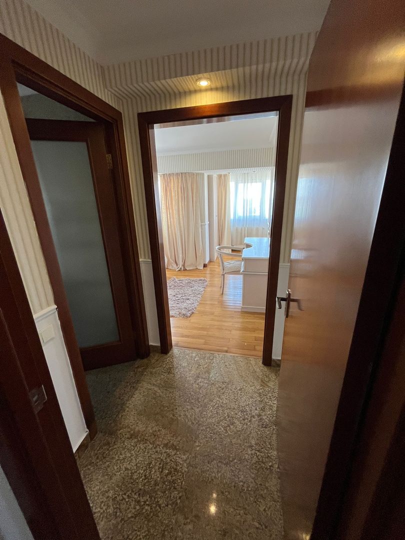 AP. 3 CAMERE TURDA, CENTRALA, MASINA SPALAT VASE, MOBILAT MODERN - Poză 20