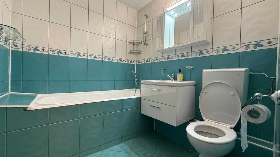 Apartament exclusivist 4 camere, vedere panoramică, Piața Victoriei – Titulescu - Poză 7