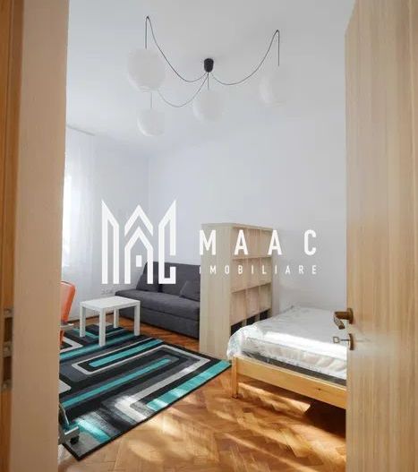Apartament 1 camera | Etaj 1 | Decomandat | Piata Aurel Vlaicu - Poză 1