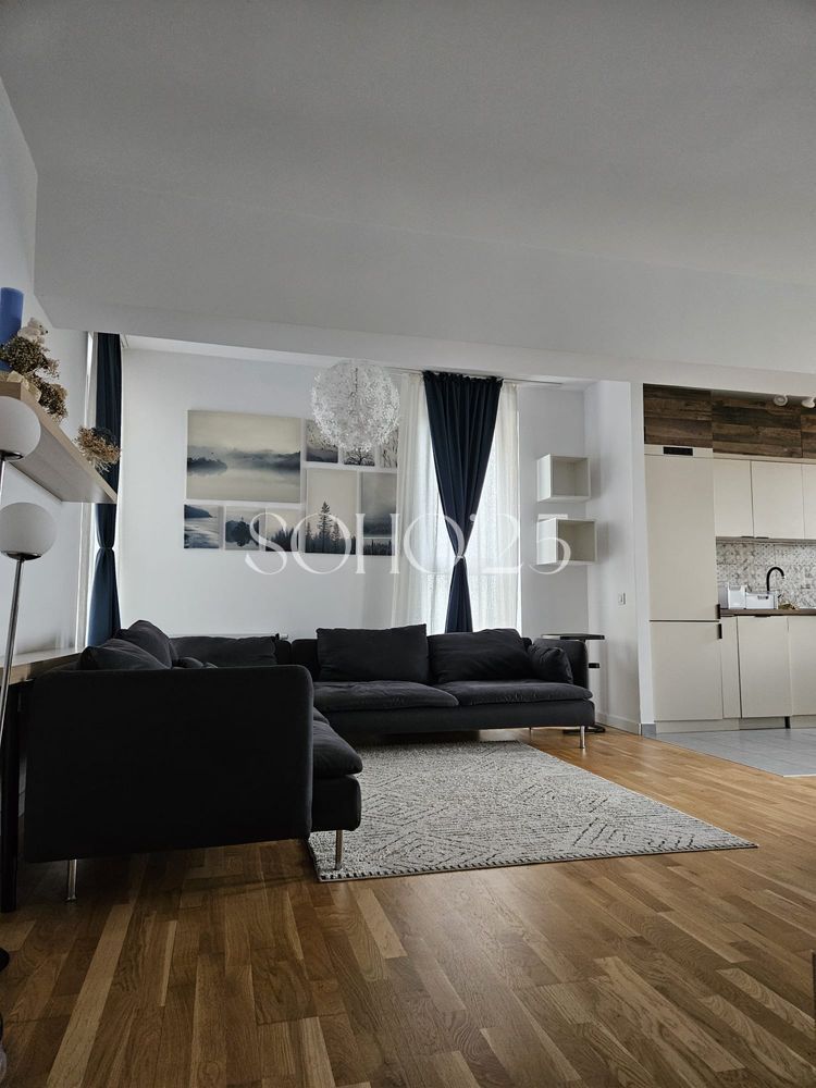 Inchiriez Apartament 3 camere - Poză 1