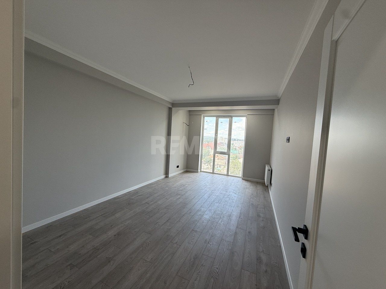 Vânzare apartament cu 2 dormitoare si living la Buiucani - Poză 4