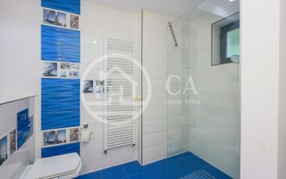 Vila cu piscina de vanzare - P+E str.Adevarului, Oradea - Poză 26