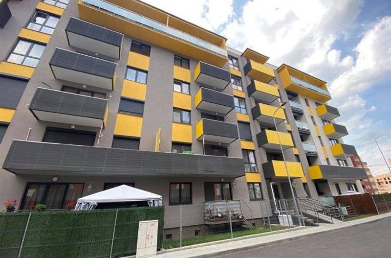 Vindem apartament tip studio mobilat si utilat modern Avantgarden 3 - Poză 13