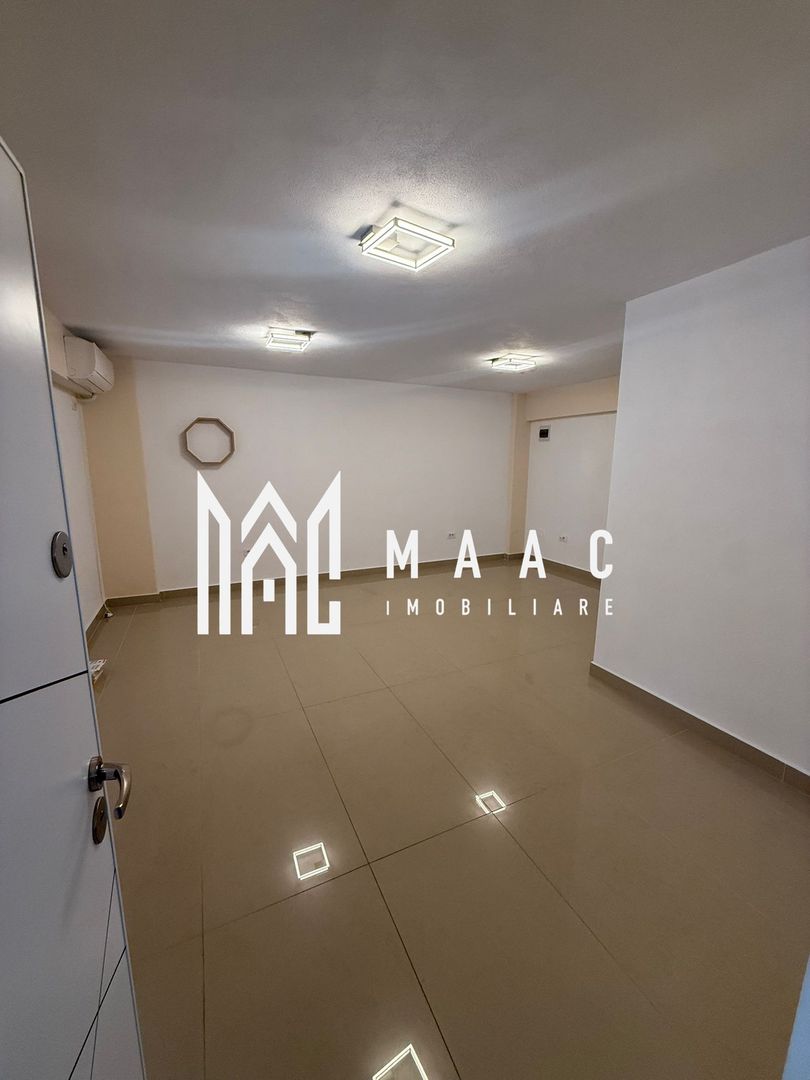 Spatiu inchiriere|Bloc nou|35 mp - Poză 1