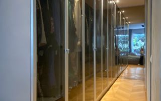 Nordului Herastrau 4 camere grădină proprie la 150m de parc - Poză 6