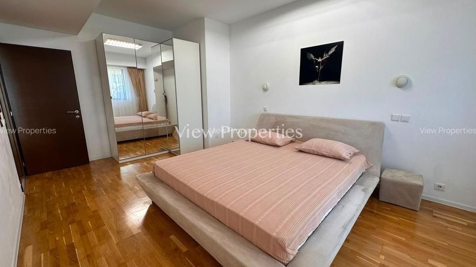 Apartament 2 camere superb | vedere panoramică–MyDreamResidence,Pipera - Poză 6
