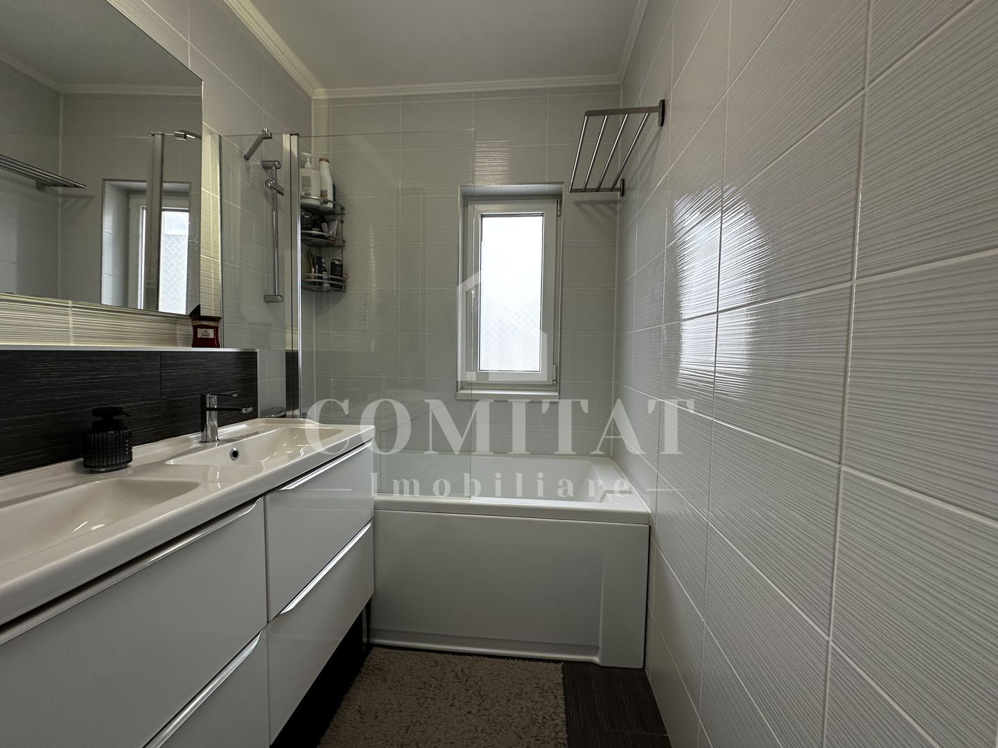 Apartament la cheie | Etaj intermediar | Zona Str Teilor-Floresti - Poză 13