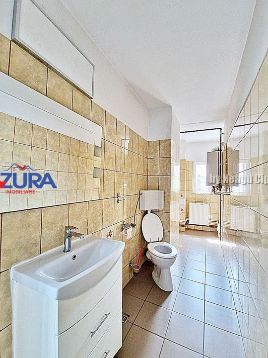 Inchiriere spatiu 100 mp, etaj, Ultracentral - Poză 4