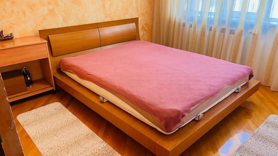 Apartament primitor 2 camere, etaj 1, George Enescu - zona Liceul Energetic - Poză 3
