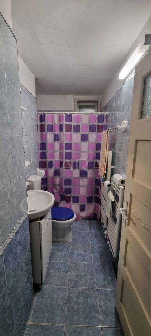 Apartament cu 2 camere, parter înalt, Dâmbul Rotund - Poză 7