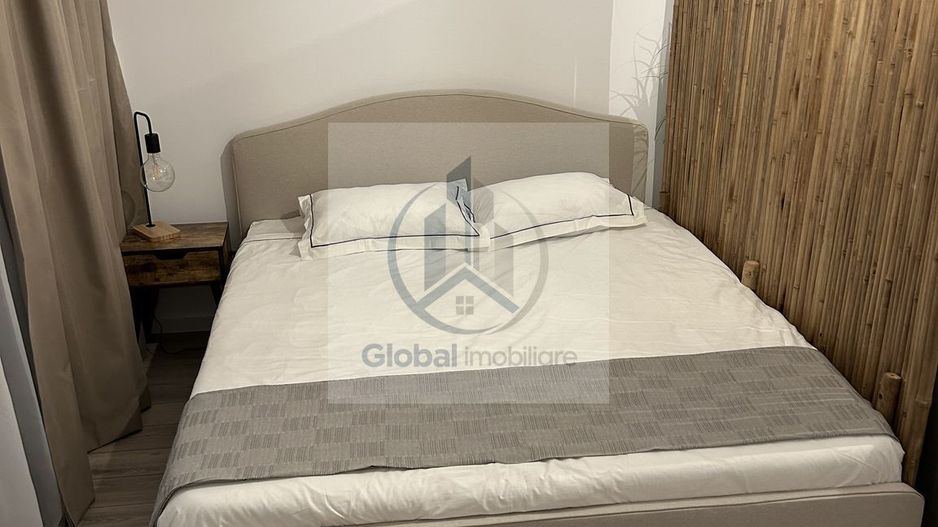 Studio 50 mp | Rond OMV Pipera - Poză 1