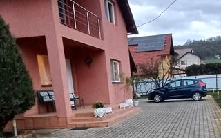 Casă Individuală - Corunca - Poză 3