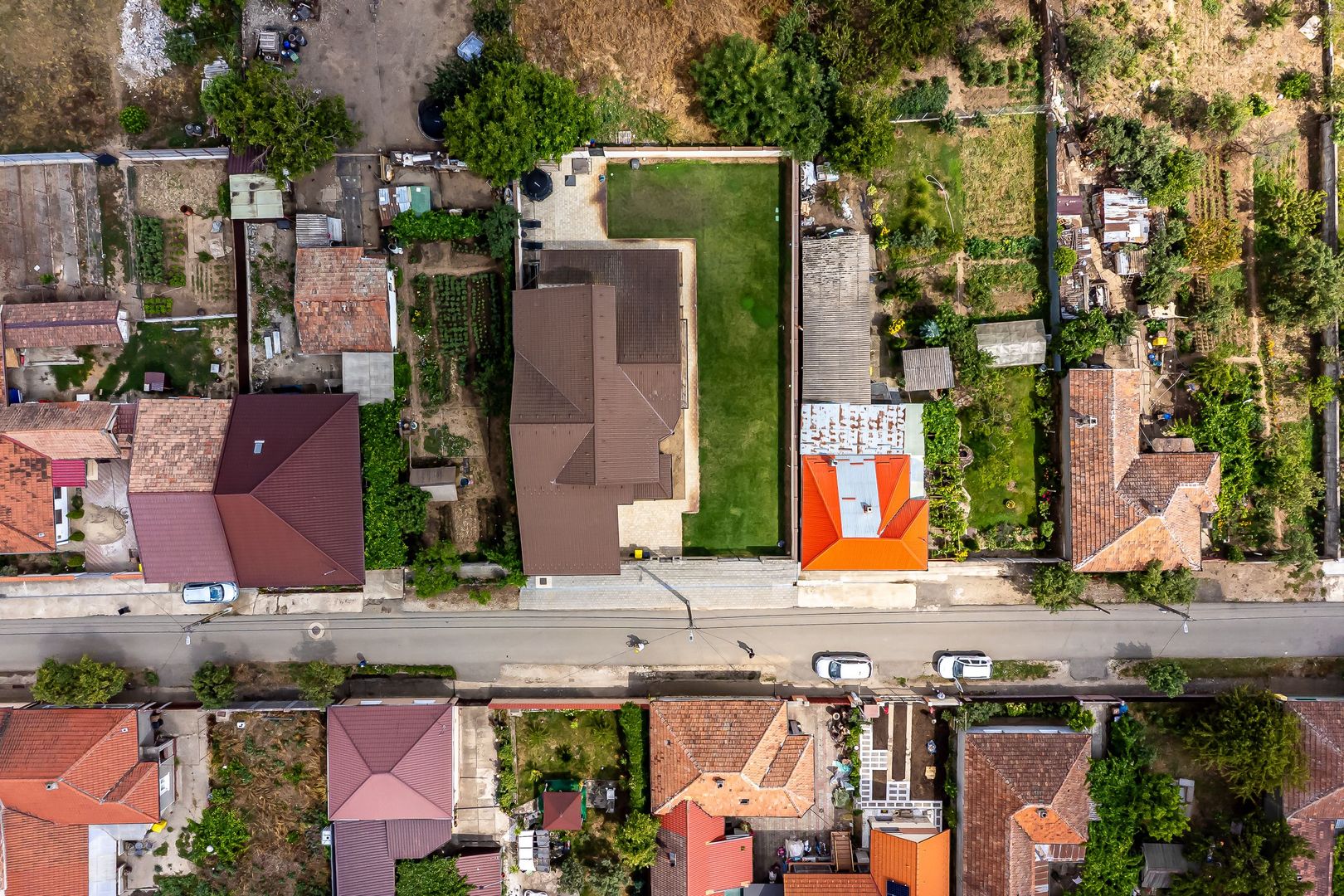 Vilă complet amenajată LUX, ideală pentru o familie cu stil - Poză 8