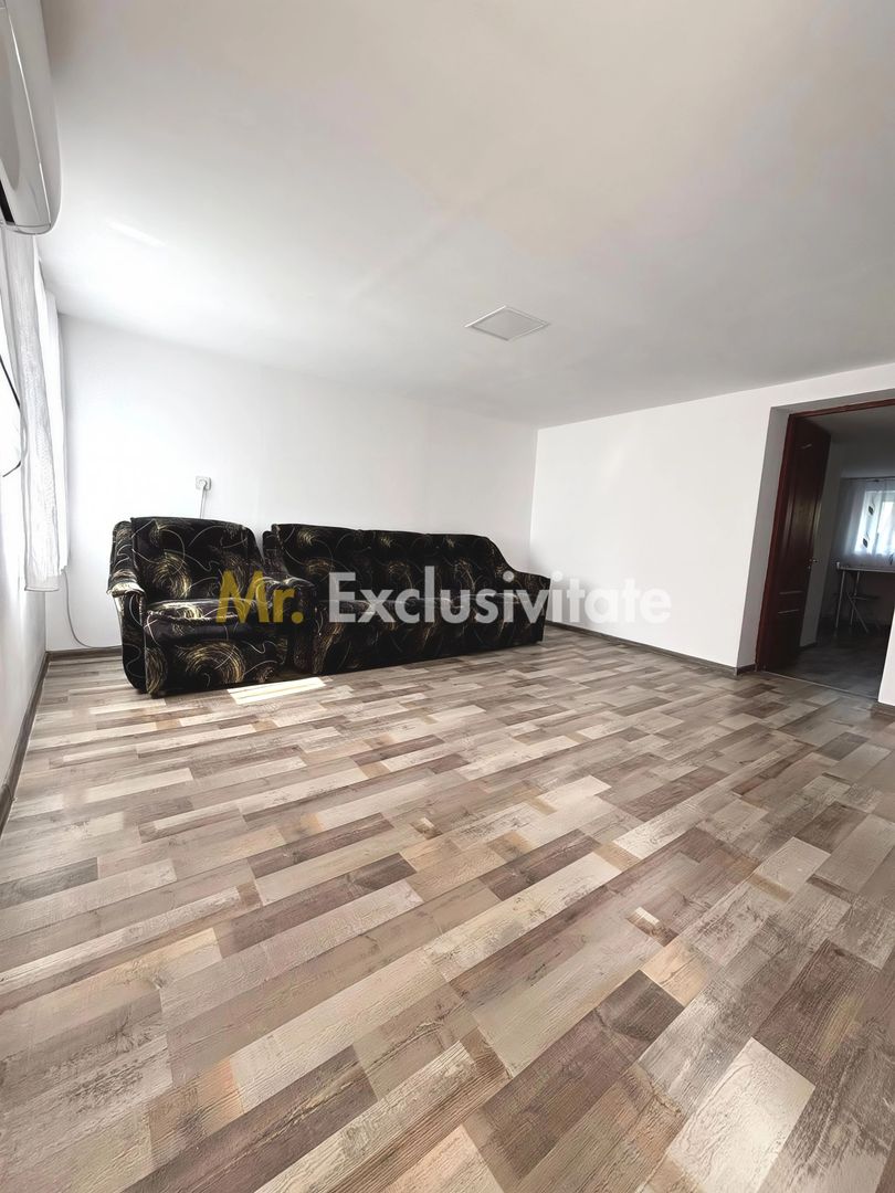 Casa în județul Argeș - Coșești de locuit sau casă de vacanță - Poză 3