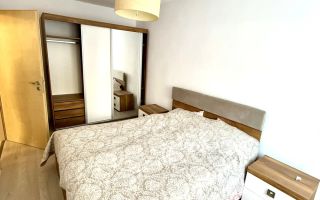 Vând apartament cu 2 camere zona stadion - Poză 7