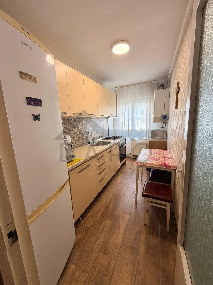 apartament doua camere de inchiriat - Poză 2