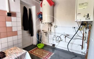 Casa de vânzare cu 7 camere de tip P+M in Sanmartin, Bihor - Poză 28