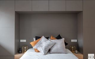 STUDIO CU TERASA NICOLAE BALCESCU - Poză 4