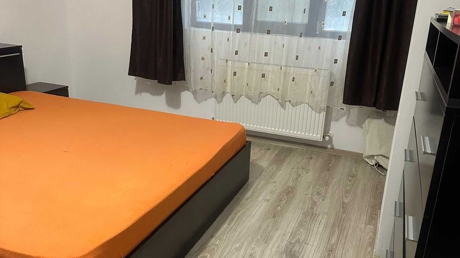 Apartament 3 camere, 85mp, parcare subterana, zona 1 Decembrie 1918 - Poză 3