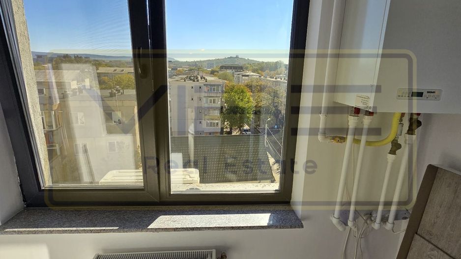 Nicolina - Primă stație- Bloc nou- 2 camere - Semicentral - Poză 5