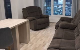 Apartament 3 camere, zona Calea Moldovei - Poză 1