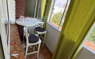 0Complex Studentesc | 3 camere | Centrala Proprie - Poză 8