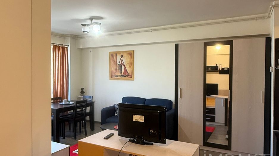 Apartament cu 1 camera , in Marasti, zona Iulius Mall! - Poză 2