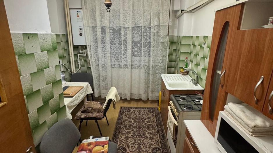 Ap 2 camere, 54 mp – central, str. Vasile Alecsandri, etj 1 - Poză 4