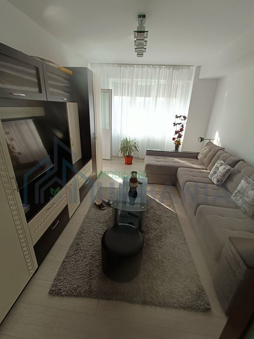 Apartament 1 cameră, Popas Păcurari, lângă Mall Moldova, Iași - Poză 5