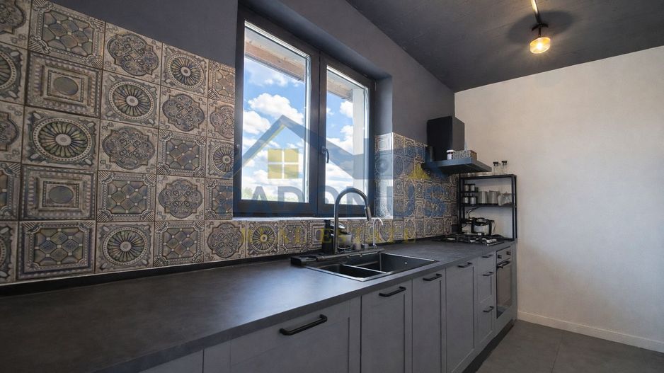 Casă individuală 2025 | 137 mp utili | Teren 500 mp | Magurele, PH - Poză 11