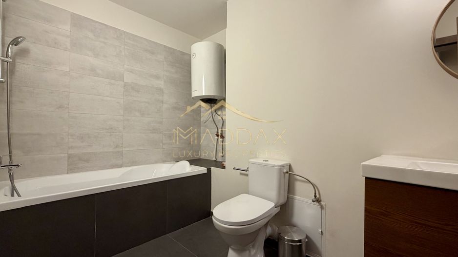 Apartament cu 4 camere *95mpc* // Bulevardul Unirii - Poză 15