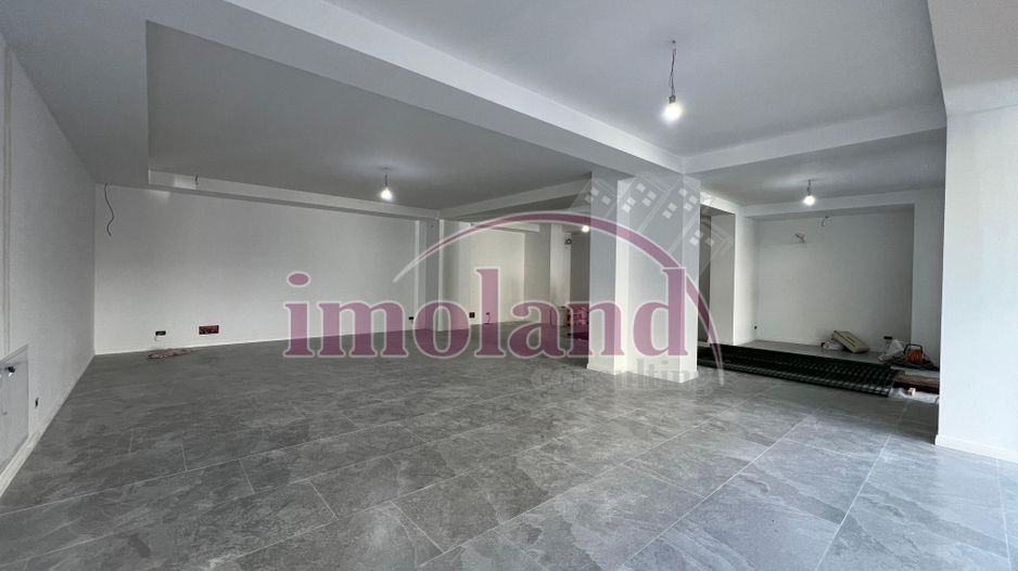 Spatiu comercial - Sabinelor - Poză 4