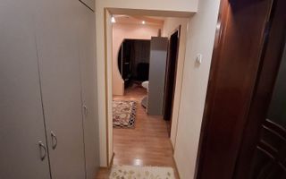 Tipografilor - Popa Sapca 3 camere, et 3, centrala gaz - Poză 23