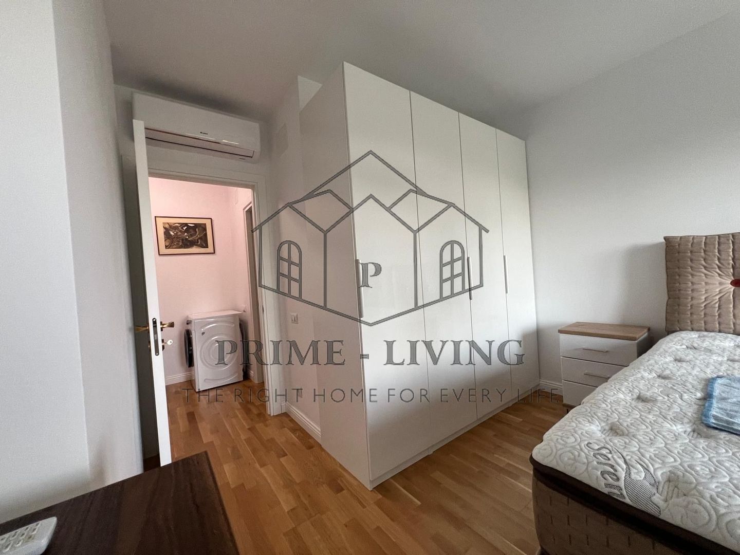 APARTAMENT DE LUX CU 2 CAMERE ÎN COMPLEX REZIDENTIAL - Poză 6