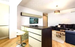 Apartament 3 camere 4 City North cu loc de parcare inclus - Poză 2