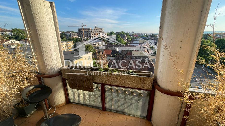 Apartament cu 4 camere de inchiriat-Str Republici-Zona 7 Noiembrie - Poză 8