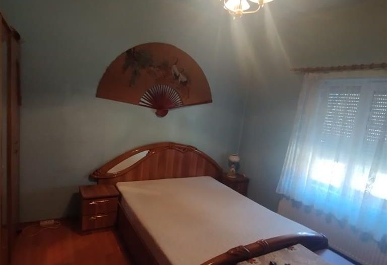 Apart la casa Bogdanestilor  curte  acces cu masina centrala proprie - Poză 8