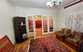 Casa 4 camere, 618 mp teren, zona Centru - Poză 7