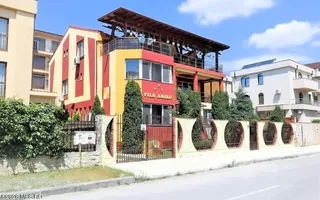Mamaia Nord - Langa Mare, pensiune la cheie, 11 camere, 9 bai! - Poză 92
