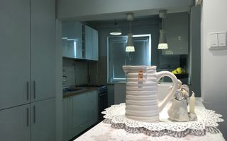 Apartament cu 3 camere de vânzare în zona AlfaX - Poză 6