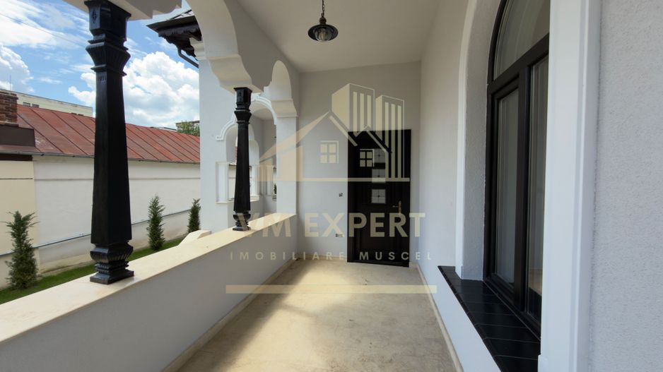 CASA OLARU – Un Secol de Istorie, Restaurat la Standardele Anului 2026 CAMPULUNG ARGEȘ - Poză 30