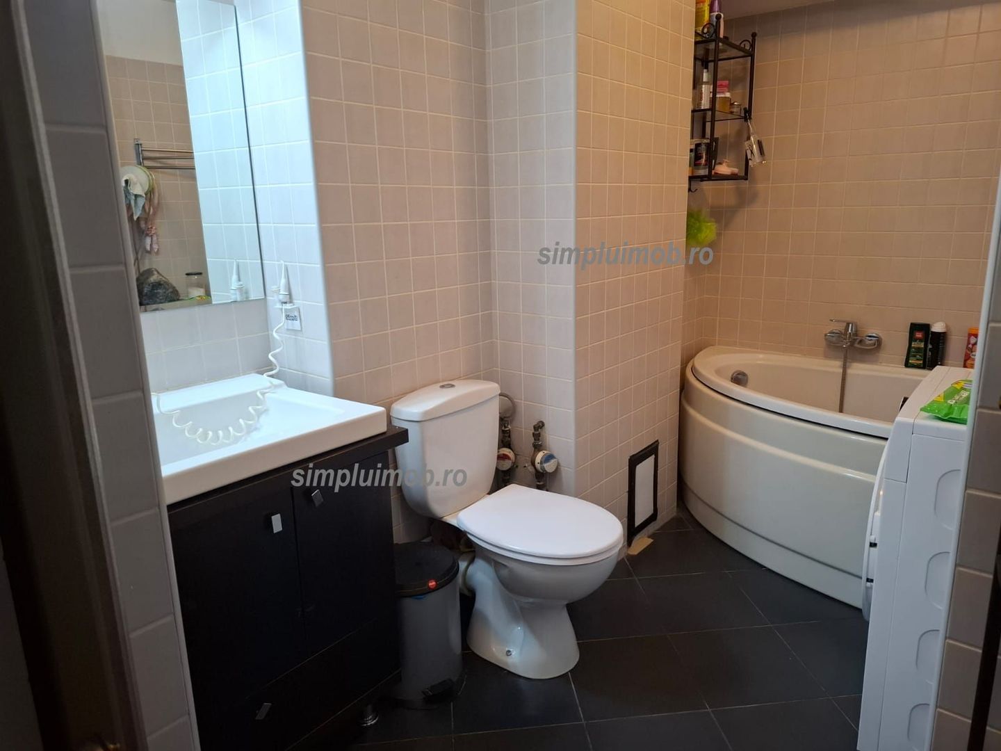 Bd Alexandru Obregia 3 camere renovat loc de parcare Sector 4 - Poză 8